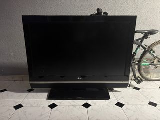 Televisor LG 42 Negro