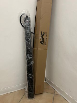 APC Easy PDU Basic 16A 230V