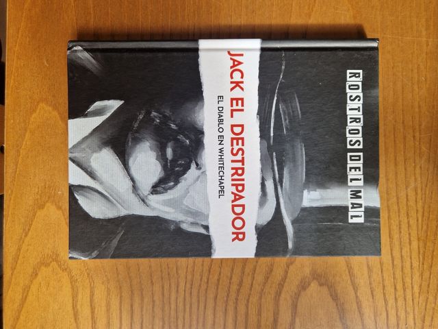 Sagas rostro del mal