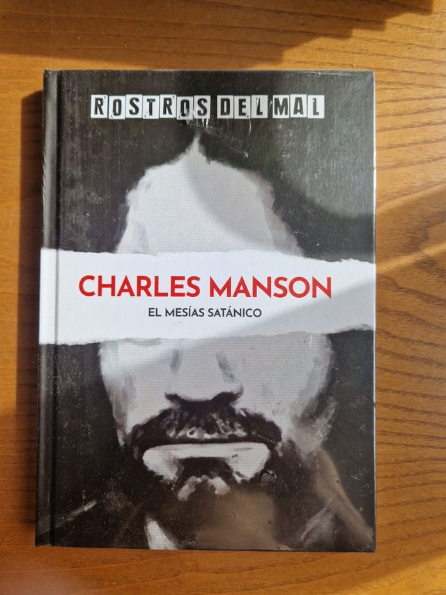 Sagas rostro del mal