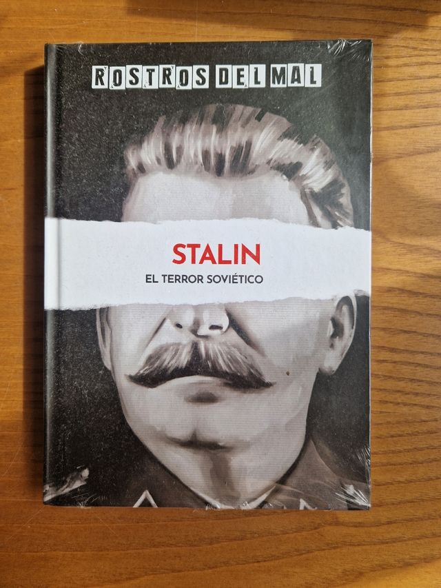 Sagas rostro del mal