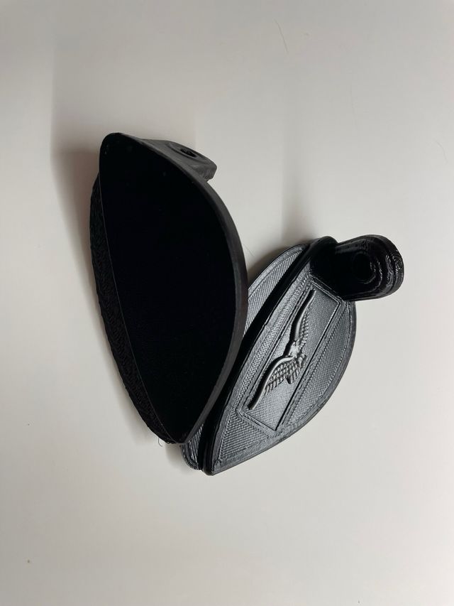 Deflettori Airflow Moto Guzzi V85TT 2019-2023