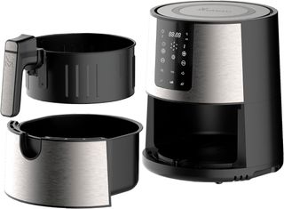 Freidora de aire Masterpro Air Cooking.