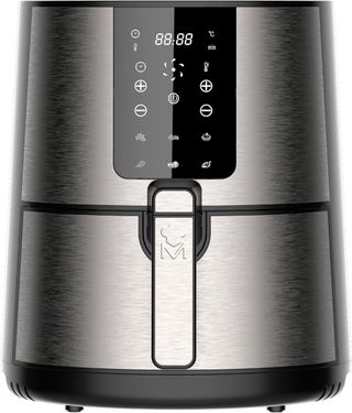 Freidora de aire Masterpro Air Cooking.