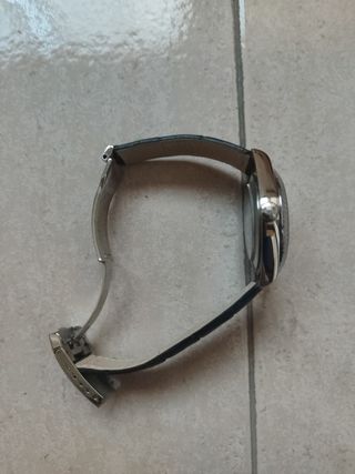 Relógio desportivo estilo sky-dweller