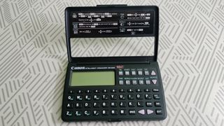Pack agendas electronicas, traductor y pda.