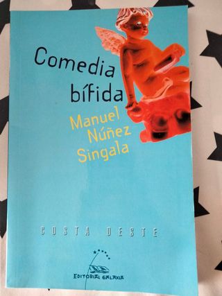 Comedia bífida