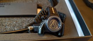 Frenos de disco hidráulicos Wheeltop RA7800