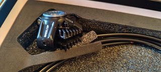 Frenos de disco hidráulicos Wheeltop RA7800