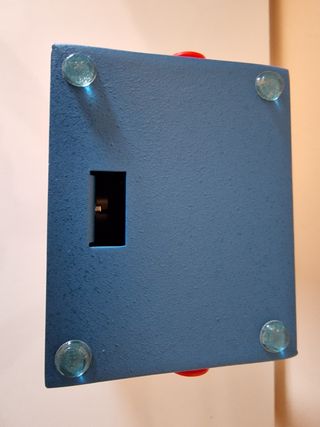 Watímetro Medidor SWR Coaxial Dynamics 81050