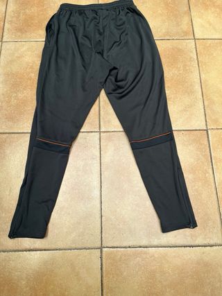 Pantalón Nike Negro