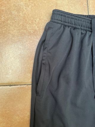 Pantalón Nike Negro