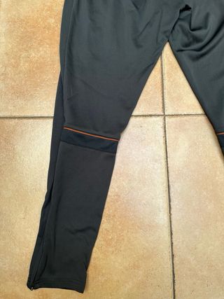 Pantalón Nike Negro