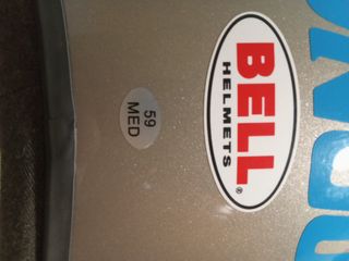 Casco Bell Mag Rallye