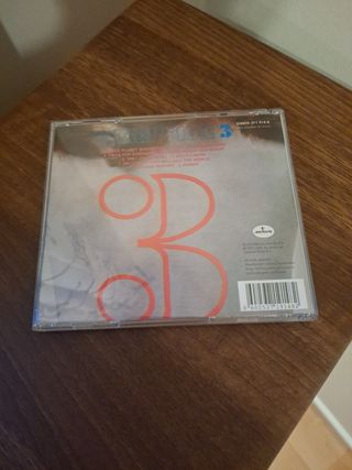 EKSEPTION Ekseption 3 1970 CD Jazz Prog  70s