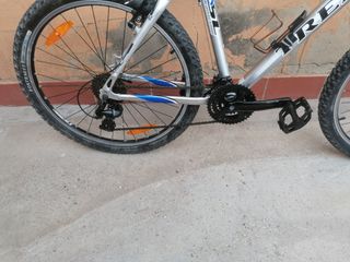 Bicicleta Trek-4300