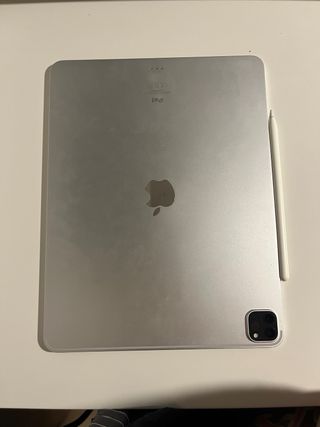 iPad Pro 13 2020 + Magic Keyboard + Pencil