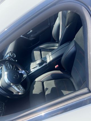 Mercedes-Benz Clase CLA 2020