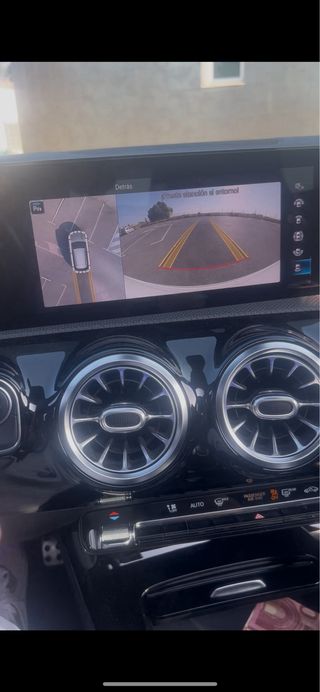 Mercedes-Benz Clase CLA 2020