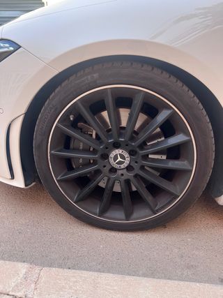 Mercedes-Benz Clase CLA 2020