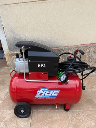 Compresor de aire FIAC HP2