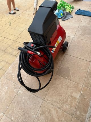 Compresor de aire FIAC HP2
