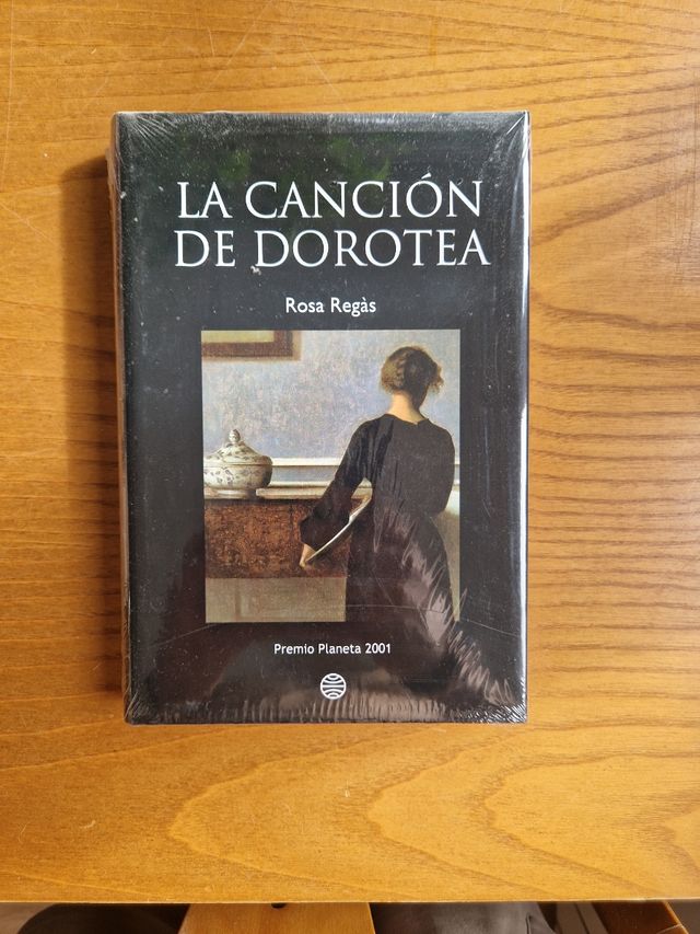 La canción de dorotea