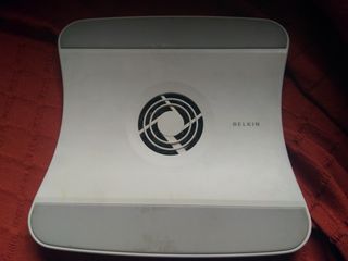Base Refrigeración Portátil Belkin