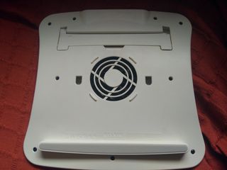 Base Refrigeración Portátil Belkin