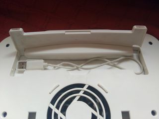 Base Refrigeración Portátil Belkin