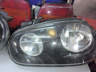 Faros Golf 4 25 Aniversario
