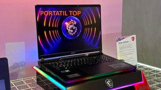 (PRECINTADO) MSI Raider GE78HX 13VG-041XES