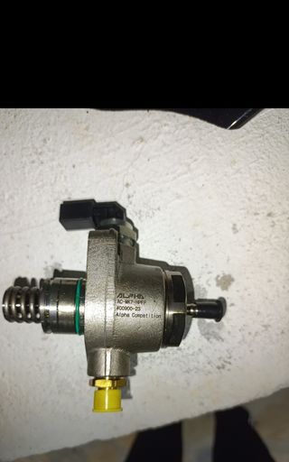 BOMBA DE ALTA PRESION ALPHA COMPETITION VW
