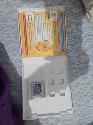 Pokémon Y Nintendo 3DS