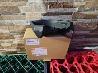 BMW R1200RT carcasa espejo 51 16 7 714 535 IZQ.