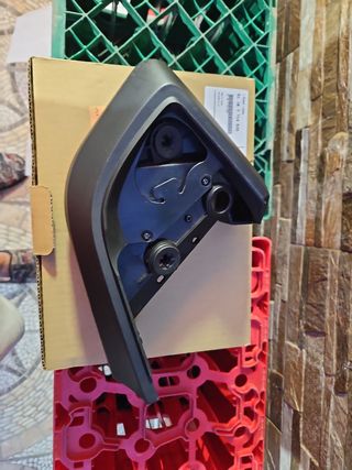 BMW R1200RT carcasa espejo 51 16 7 714 535 IZQ.