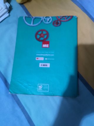 Geography and History 4º ESO LTA SB