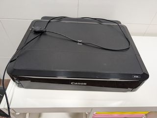 Impresora Canon Pixma IX7250 Negra
