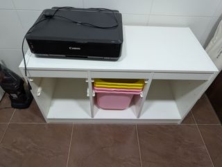 Impresora Canon Pixma IX7250 Negra