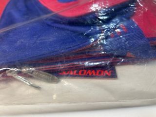 Bolsa porta esquís Salomon Vintage