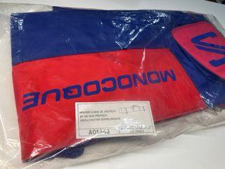 Bolsa porta esquís Salomon Vintage