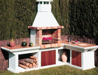 REFORMA BAÑOS COCINAS PALETA CONSTRUCCIÓN BARBACOA