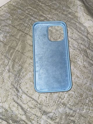 iPhone 13 Pro blu