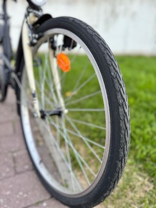 Bicicleta Elops 3