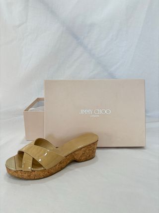Sandalias Jimmy Choo 