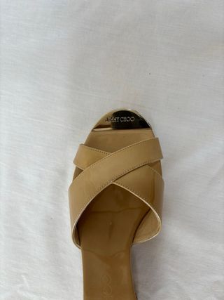 Sandalias Jimmy Choo 