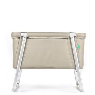 Cuna BabyHome Beige