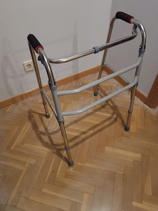 Andador para mayores