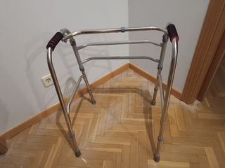 Andador para mayores