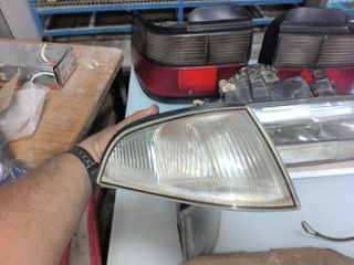 Intermitentes Rover 220 Coupe